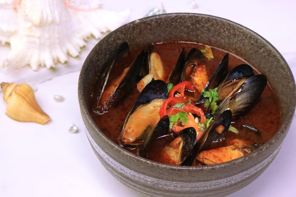 8度海逸酒店自助餐｜8度餐廳｜自助午餐/晚餐、下午茶