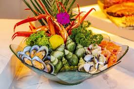 黃金海岸酒店自助餐｜黃金海岸酒店自助午餐｜黃金海岸酒店自助晚餐