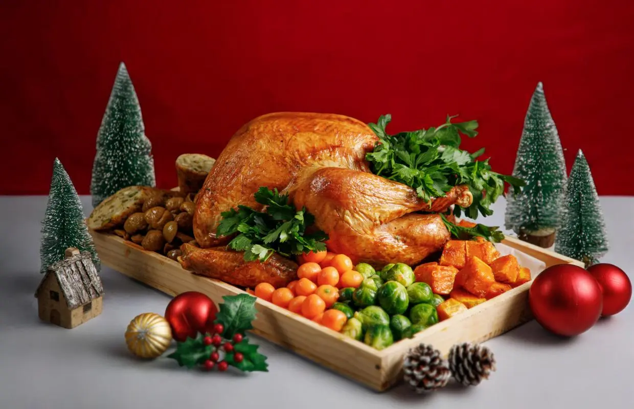 九龍酒店 倚窗閣 自助餐