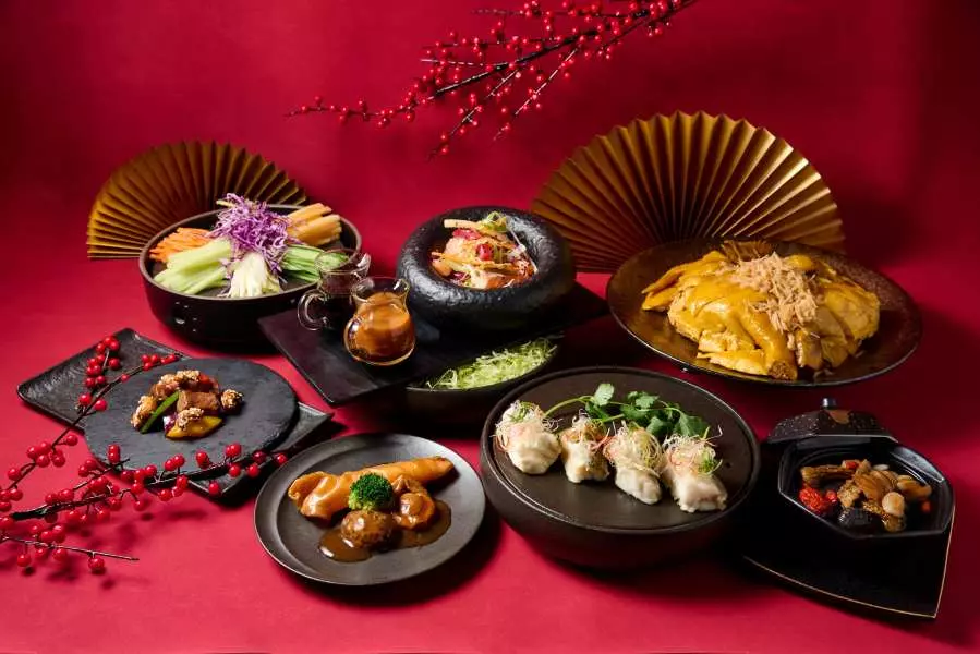 香港柏寧酒店 PLAYT 銅鑼灣 自助餐 海鮮 buffet